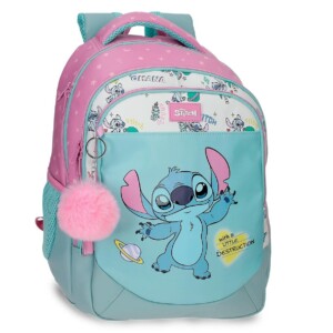 STITCH Little Destruction ranac 37.424.F1
