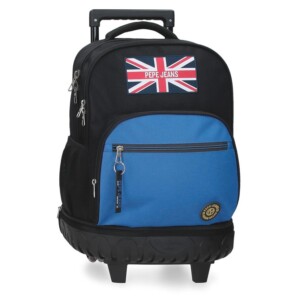 PEPE JEANS Henry torba na točkiće 61.529.22