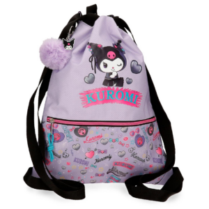 KUROMI Retropop torba za opremu 34.638.41