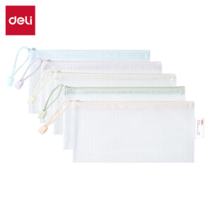 DELI Polyfale fascikla DL EF289