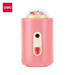 DELI zarezač EH522 pink