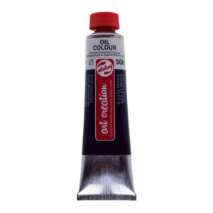 TALENS Art creation Oil Colour 695 508 prussian blue