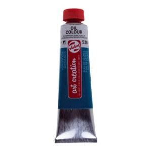 TALENS Art creation Oil Colour 695 536 violet