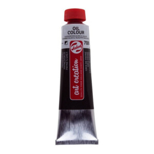 TALENS Art creation Oil Colour 695 708 payne's grey