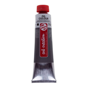 TALENS Art creation Oil Colour 695 711 gold grey