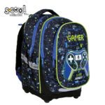 S-COOL Set Gamer SC3368 - Slika 3