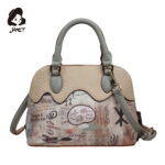 JANET The Lotus Lover torba 24004 - Slika 2
