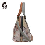 JANET The Lotus Lover torba 24004 - Slika 3