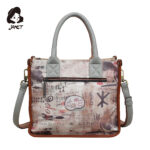 JANET The Lotus Lover torba 24042 - Slika 2