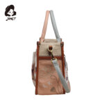 JANET The Lotus Lover torba 24042 - Slika 3
