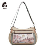 JANET The Lotus Lover torba 24066 - Slika 2