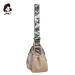 JANET The Lotus Lover torba 24066 - Slika 3
