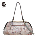 JANET The Lotus Lover torba 24073 - Slika 2