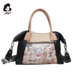 JANET The Lotus Lover torba 24097 - Slika 2