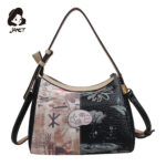 JANET The Lotus Lover torba 24127 - Slika 2