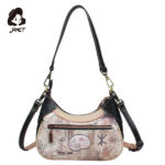 JANET The Lotus Lover torba 24165 - Slika 2