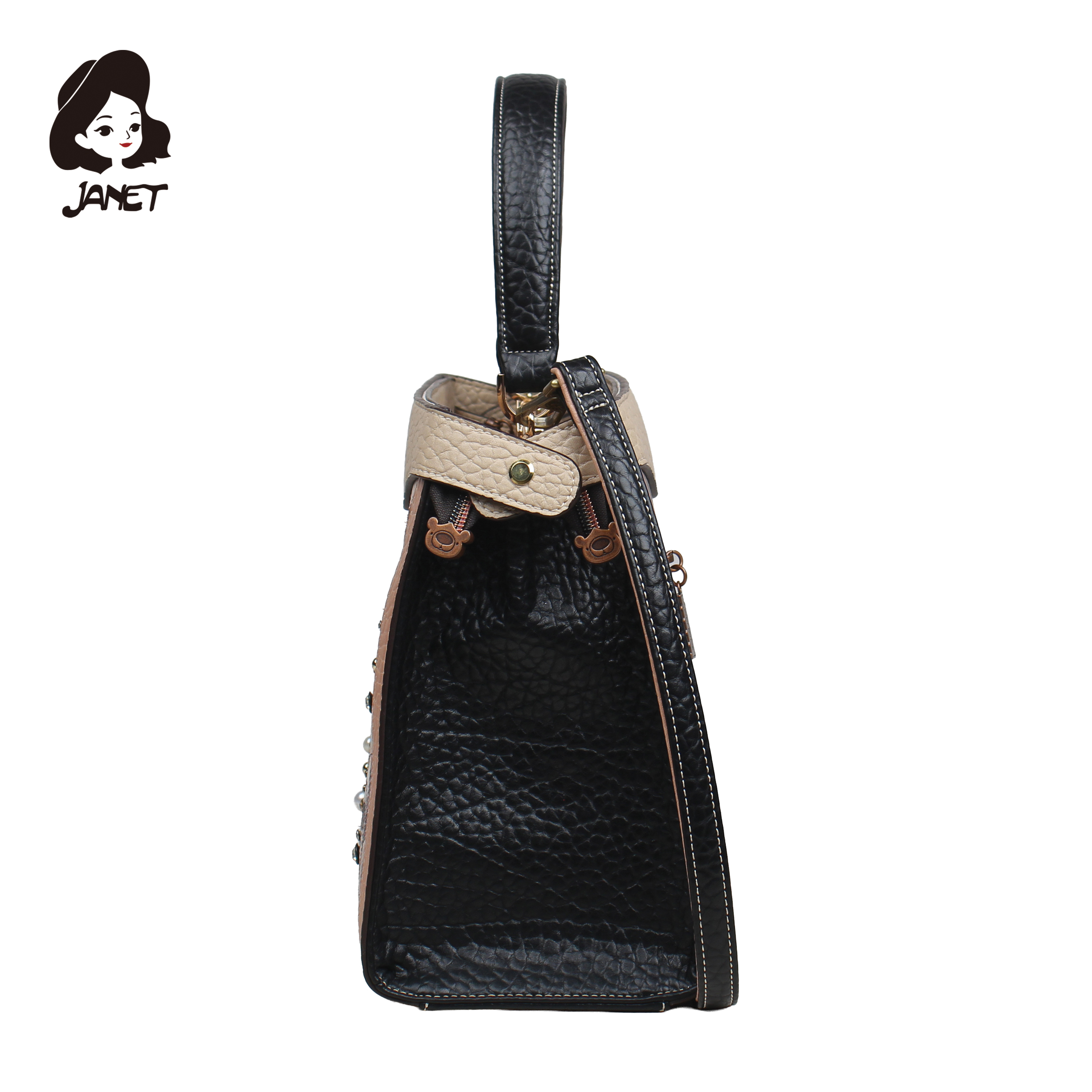 JANET The Lotus Lover torba 24189 - Image 3