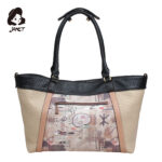 JANET The Lotus Lover torba 24233 - Slika 2