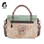 JANET The Western Odysee torba 22802 - Slika 2