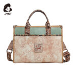 JANET The Western Odysee torba 23199 - Slika 2