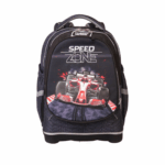 TARGET Superlight 2 Face Speed Zone ranac 29629 - Slika 5
