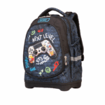 TARGET Superlight 2 Face Urban Gaming ranac 29627 - Slika 2