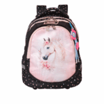 TARGET Superlight Petit Soft Ponny Blossom ranac 29591 - Slika 3