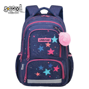 S-COOL Urban ranac SC3379 Stars
