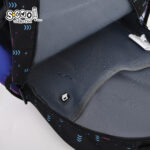 S-COOL Urban ranac SC3380 Game Over - Slika 2