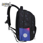 S-COOL Urban ranac SC3380 Game Over - Slika 9