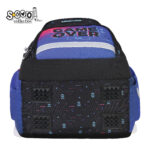 S-COOL Urban ranac SC3380 Game Over - Slika 7