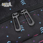 S-COOL Urban ranac SC3380 Game Over - Slika 5