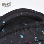 S-COOL Urban ranac SC3380 Game Over - Slika 4