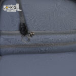 S-COOL Urban ranac SC3380 Game Over - Slika 3