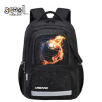S-COOL Urban ranac SC3383 Football