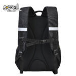 S-COOL Urban ranac SC3383 Football - Slika 9