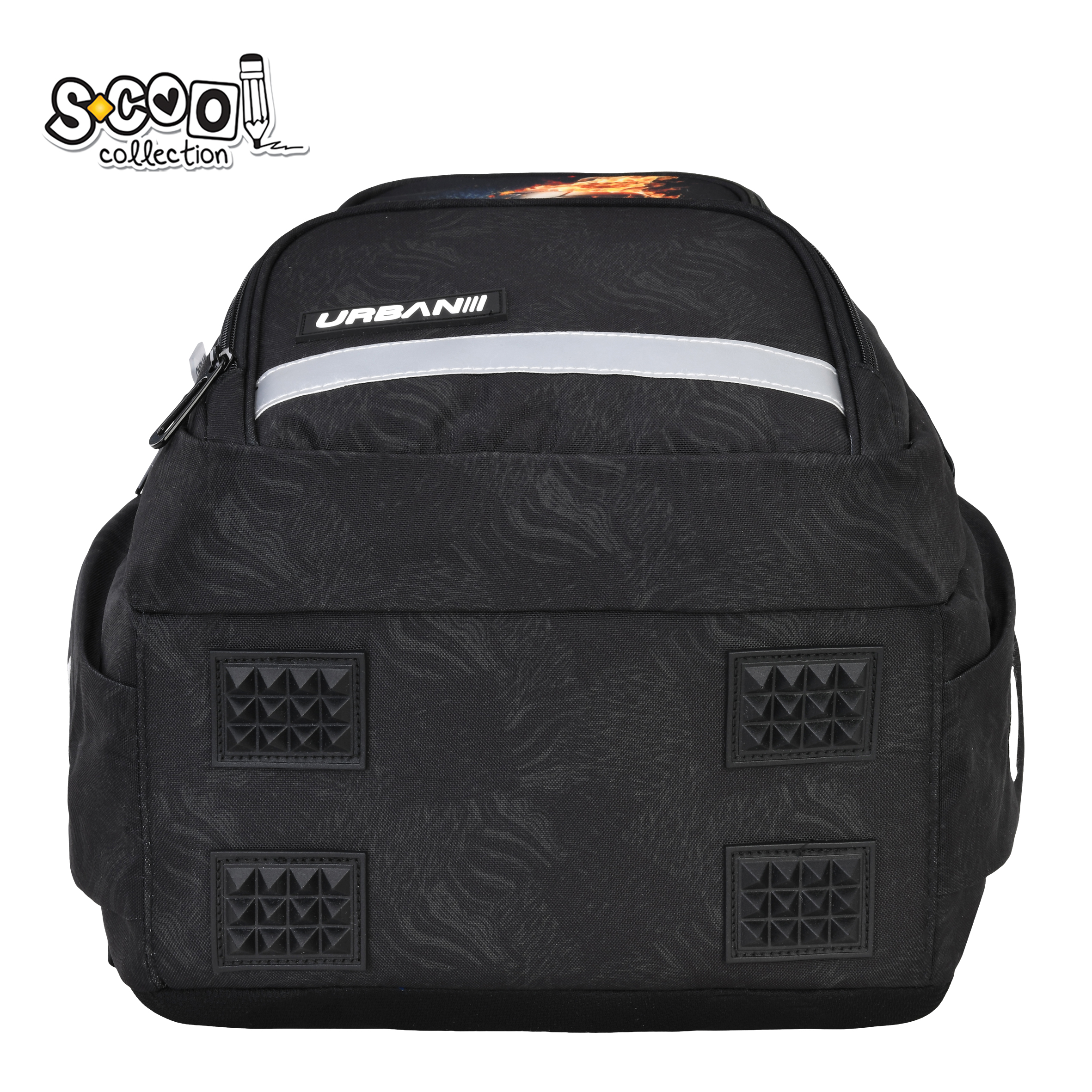 S-COOL Urban ranac SC3382 Roar Dino - Image 8