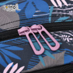 S-COOL Urban ranac SC3384 Blossom - Slika 6