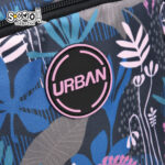 S-COOL Urban ranac SC3384 Blossom - Slika 5