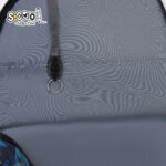 S-COOL Urban ranac SC3384 Blossom - Slika 4