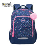 S-COOL Urban ranac SC3385 Hearts