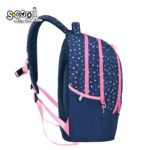 S-COOL Urban ranac SC3385 Hearts - Slika 9