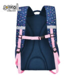 S-COOL Urban ranac SC3385 Hearts - Slika 8
