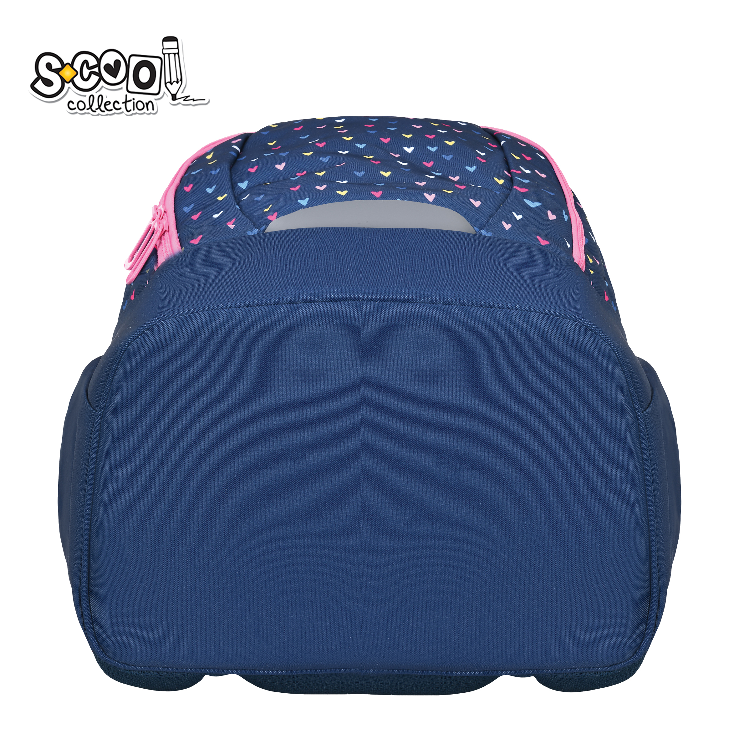 S-COOL Urban ranac SC3385 Hearts - Image 7