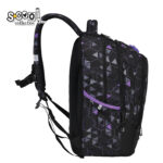 S-COOL Urban ranac SC3386 Hexa - Slika 2