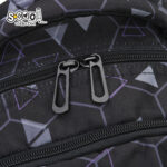 S-COOL Urban ranac SC3386 Hexa - Slika 6