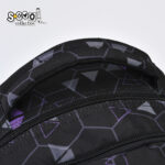 S-COOL Urban ranac SC3386 Hexa - Slika 5