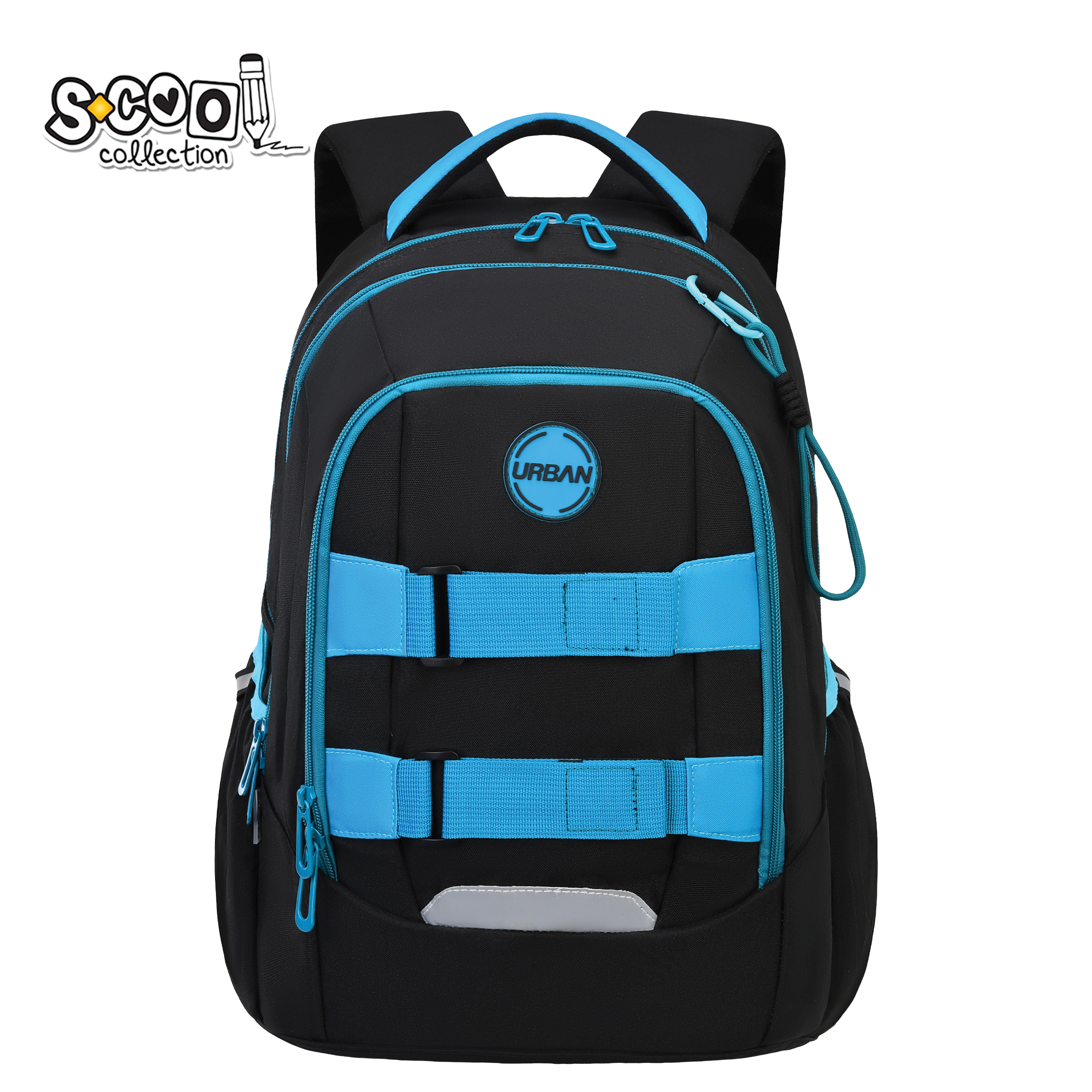 S-COOL Urban ranac SC3388 Flow