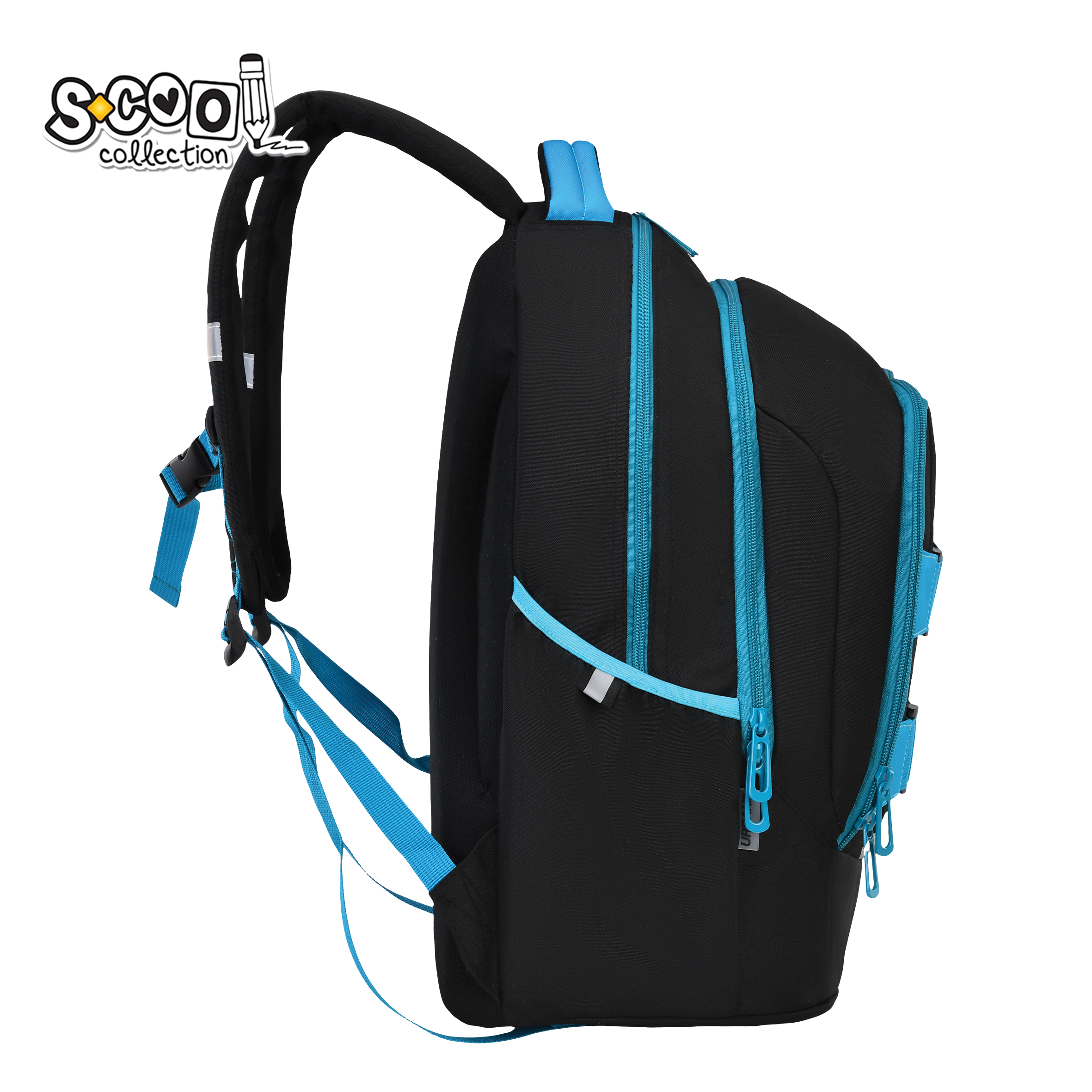 S-COOL Urban ranac SC3388 Flow - Image 2