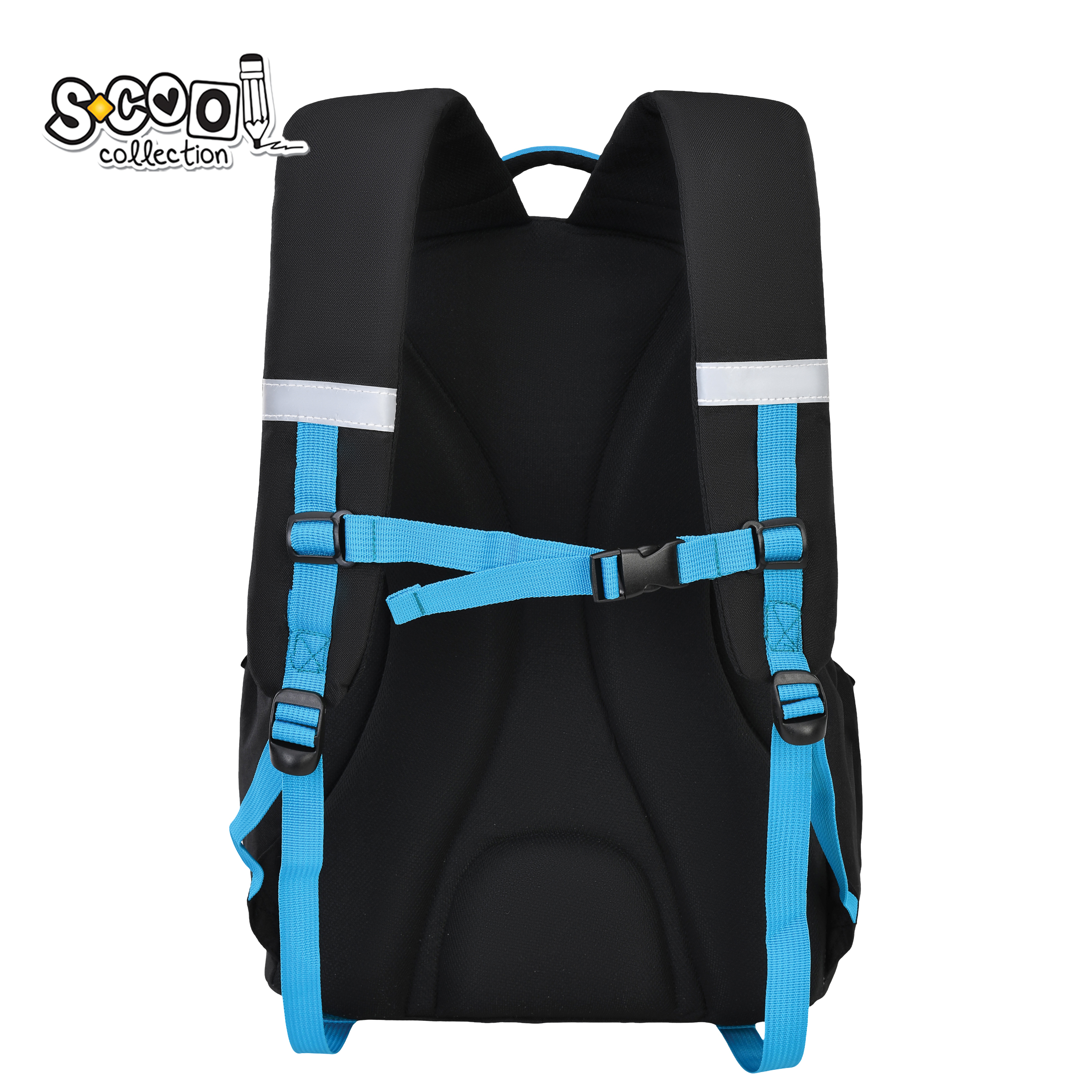 S-COOL Urban ranac SC3388 Flow - Image 9